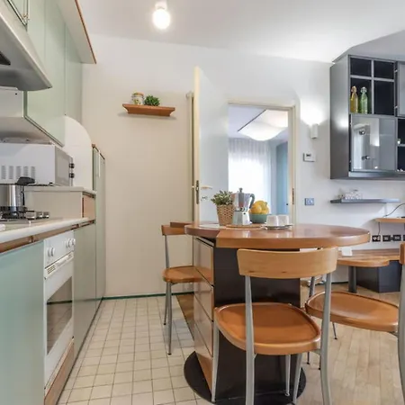Lighthouse By Interhome Appartement Fano (Pesaro and Urbino)