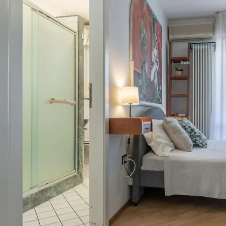 Lighthouse By Interhome Fano (Pesaro and Urbino)
